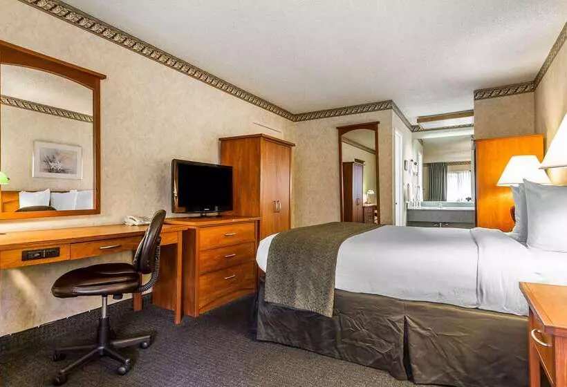 فندق Quality Inn & Suites Silicon Valley