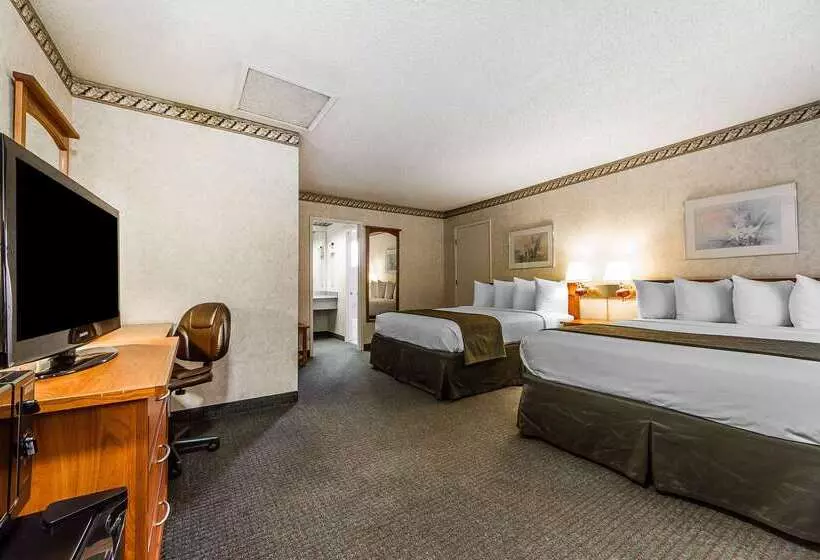 فندق Quality Inn & Suites Silicon Valley