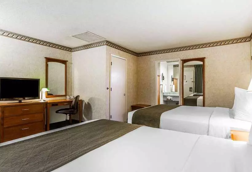 فندق Quality Inn & Suites Silicon Valley