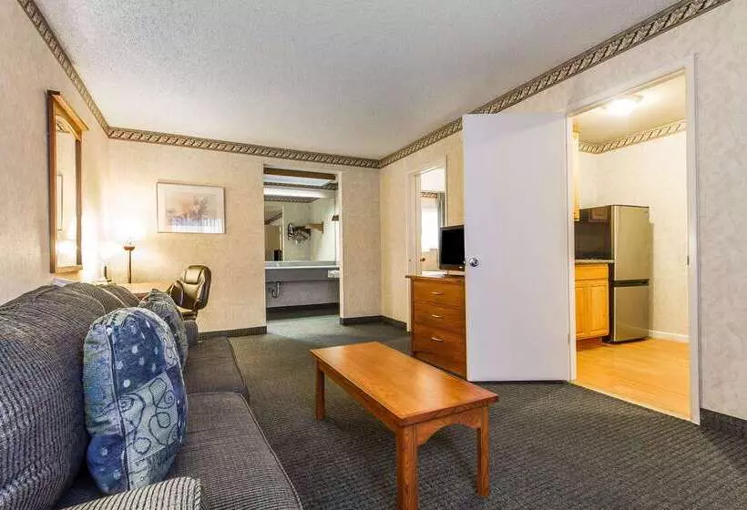 فندق Quality Inn & Suites Silicon Valley