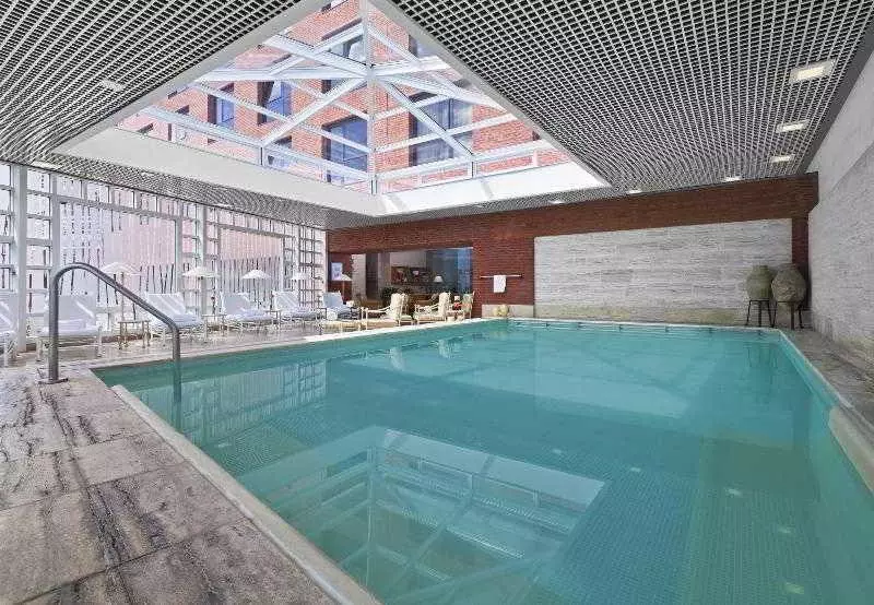 ホテル Sheraton Mar Del Plata