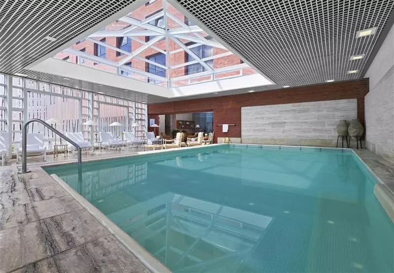 ホテル Sheraton Mar Del Plata