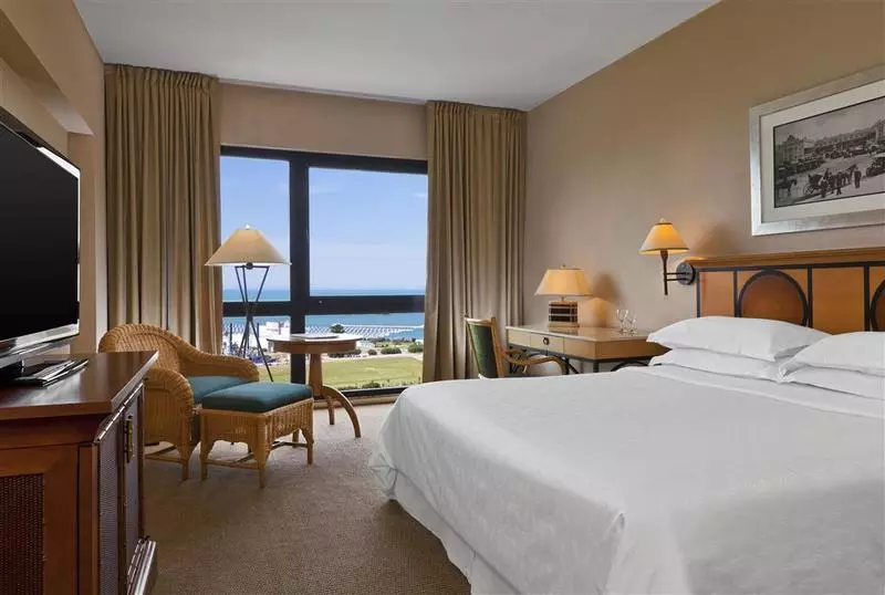 ホテル Sheraton Mar Del Plata