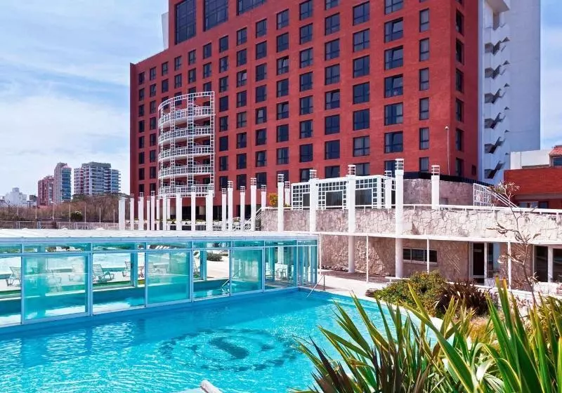ホテル Sheraton Mar Del Plata