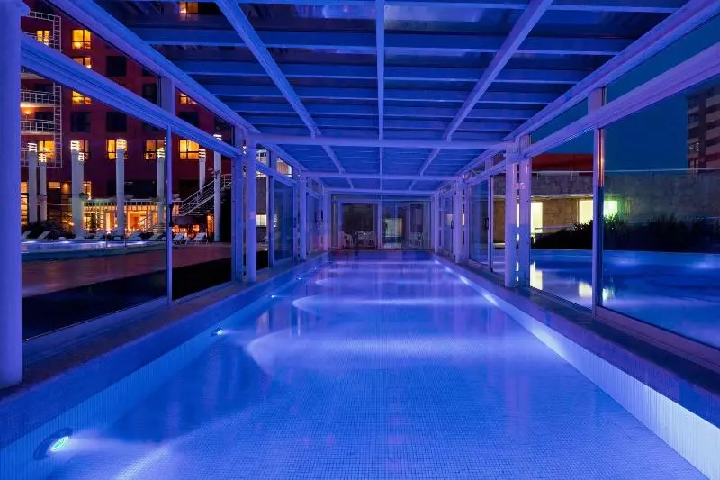 ホテル Sheraton Mar Del Plata