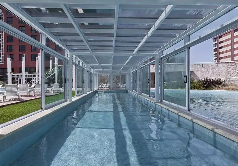 ホテル Sheraton Mar Del Plata