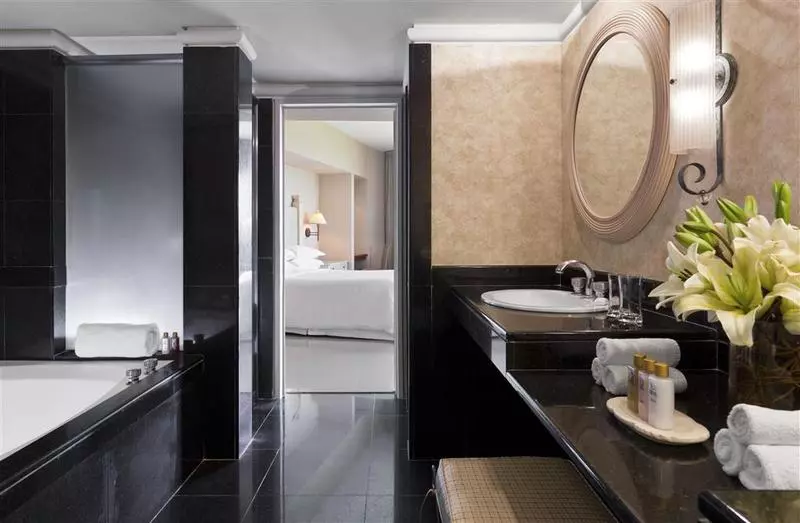 ホテル Sheraton Mar Del Plata