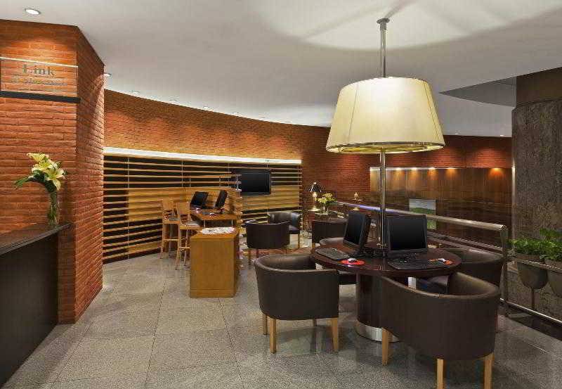 هتل Sheraton Mar Del Plata