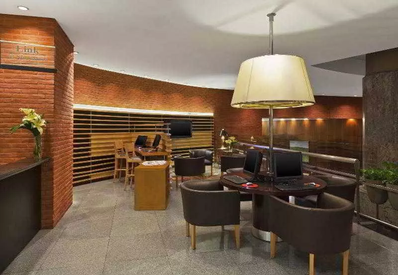 ホテル Sheraton Mar Del Plata