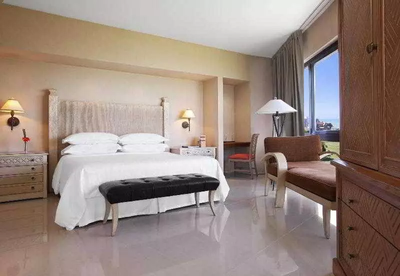 ホテル Sheraton Mar Del Plata