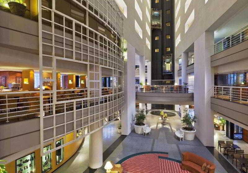 هتل Sheraton Mar Del Plata