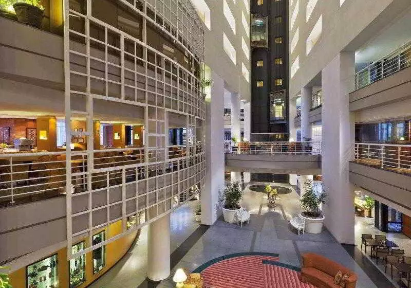 ホテル Sheraton Mar Del Plata