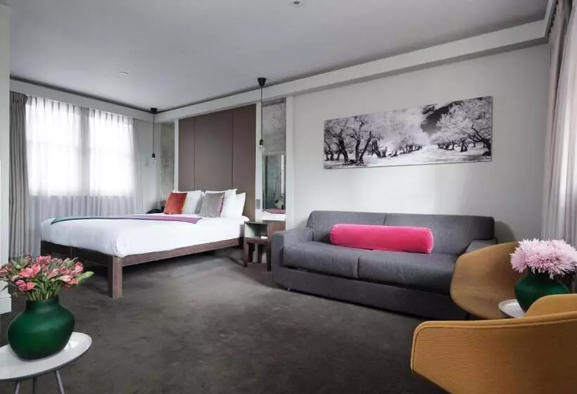 Otel Signature Townhouse London Hyde Park