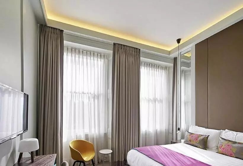 Otel Signature Townhouse London Hyde Park