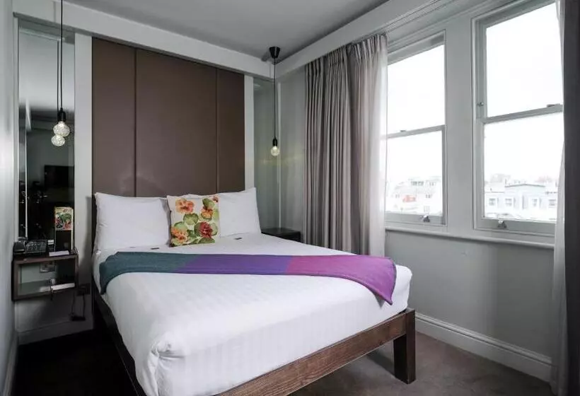 Otel Signature Townhouse London Hyde Park
