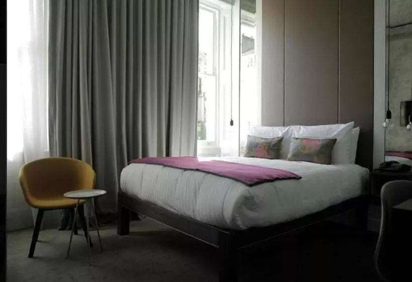 Otel Signature Townhouse London Hyde Park