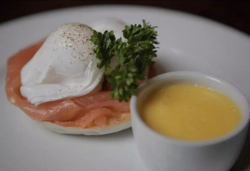 Otel Signature Townhouse London Hyde Park