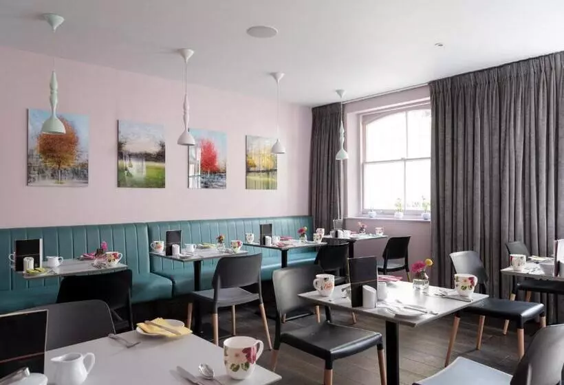 Otel Signature Townhouse London Hyde Park