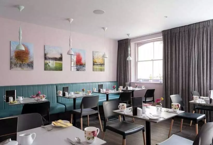 Otel Signature Townhouse London Hyde Park