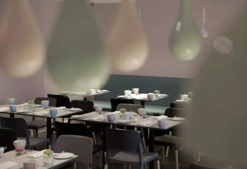 Otel Signature Townhouse London Hyde Park