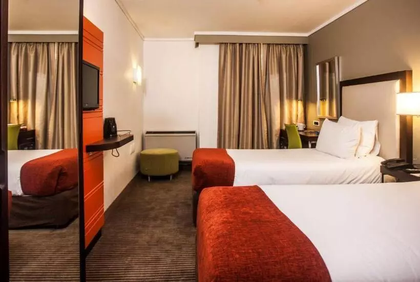 هتل Stayeasy Eastgate