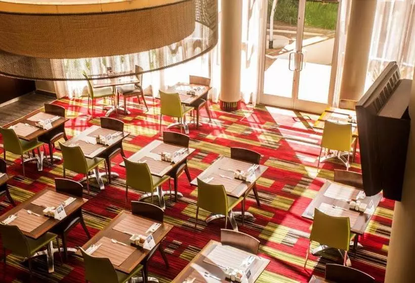 هتل Stayeasy Eastgate