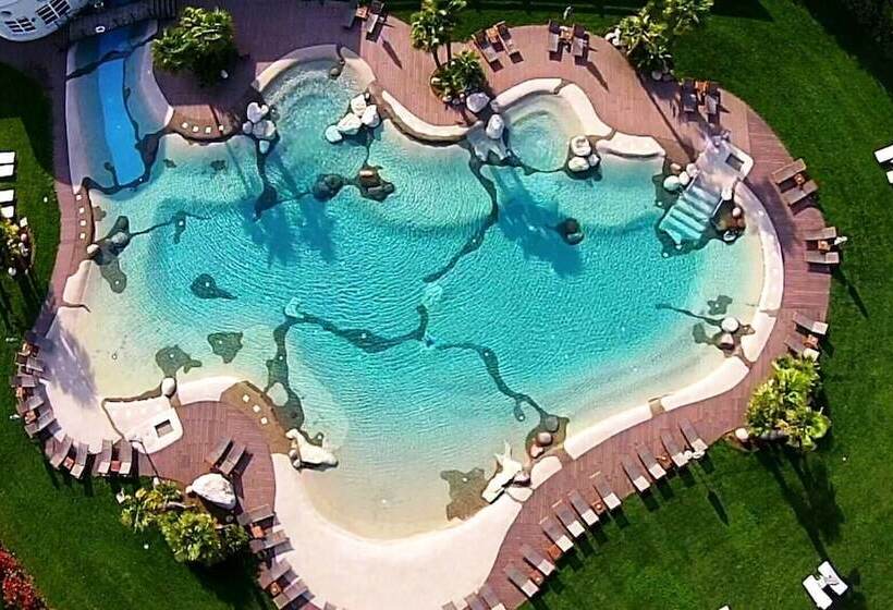 Terme Di Relilax Boutique Hotel & Spa