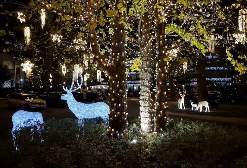 Terme Di Relilax Boutique Hotel & Spa