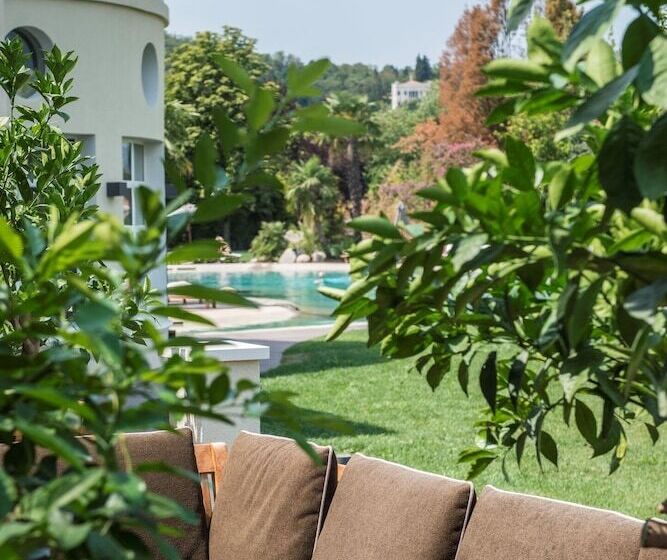 Terme Di Relilax Boutique Hotel & Spa