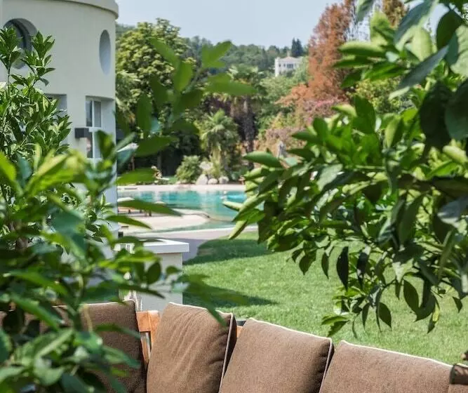 Terme Di Relilax Boutique Hotel & Spa