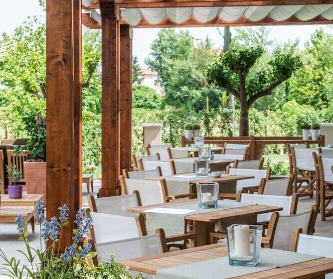 Terme Di Relilax Boutique Hotel & Spa