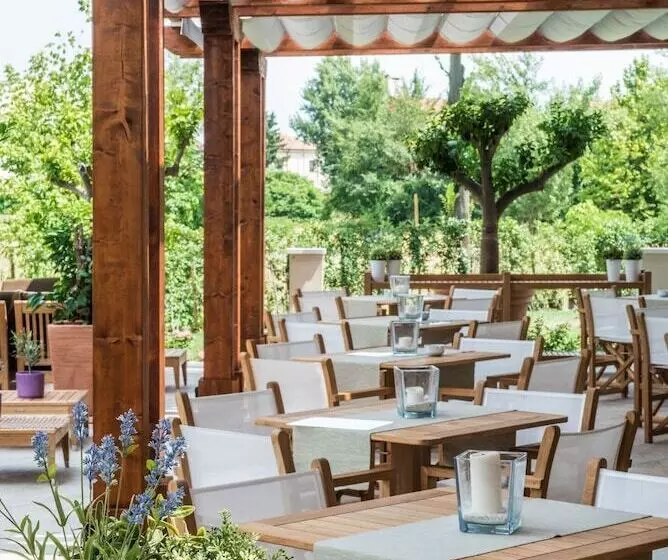 Terme Di Relilax Boutique Hotel & Spa