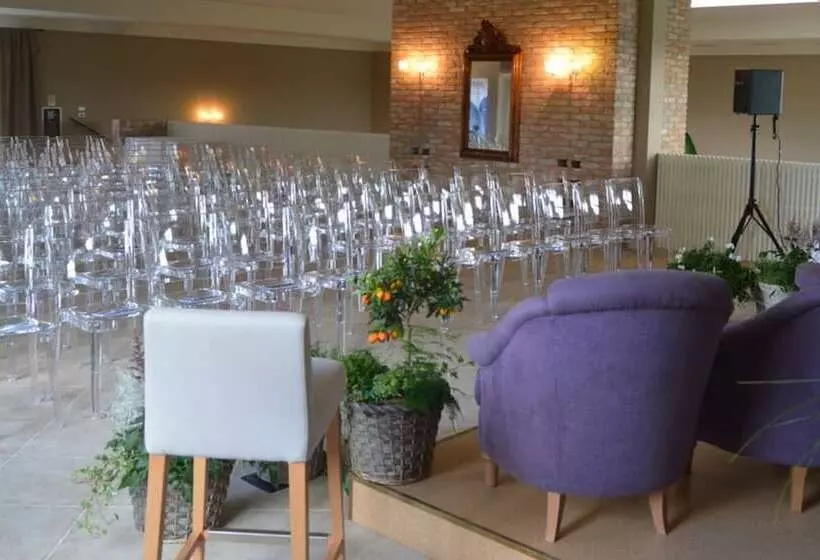 Terme Di Relilax Boutique Hotel & Spa