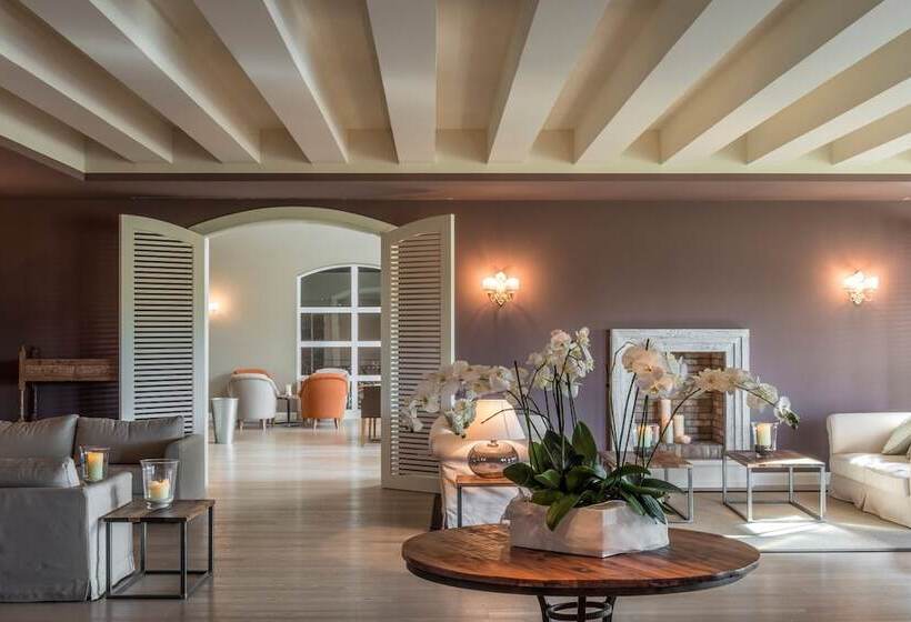 Terme Di Relilax Boutique Hotel & Spa