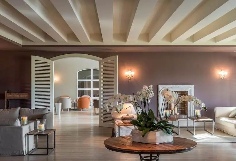 Terme Di Relilax Boutique Hotel & Spa