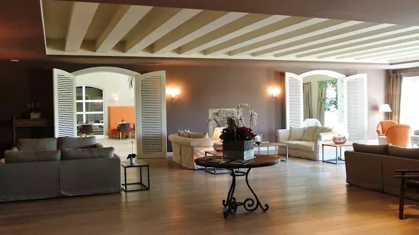 Terme Di Relilax Boutique Hotel & Spa