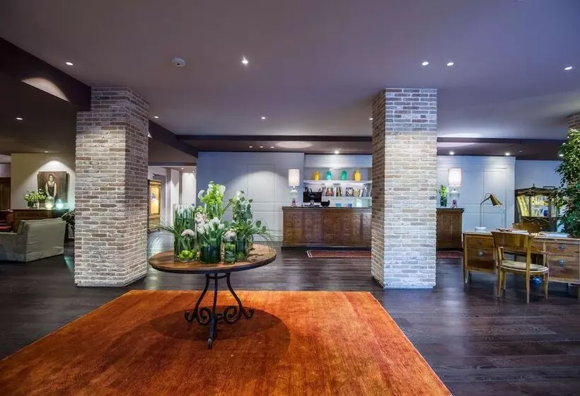 Terme Di Relilax Boutique Hotel & Spa