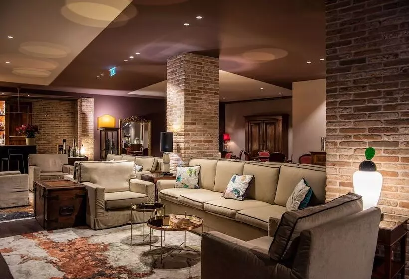 Terme Di Relilax Boutique Hotel & Spa