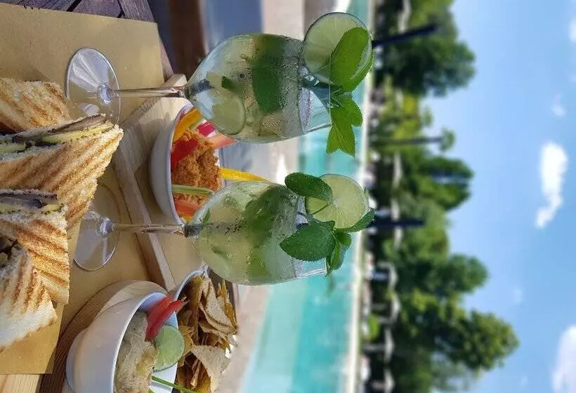 Terme Di Relilax Boutique Hotel & Spa