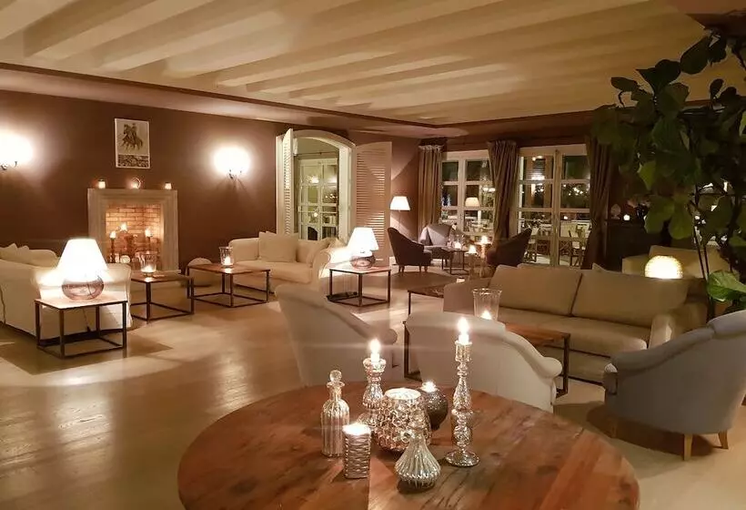 Terme Di Relilax Boutique Hotel & Spa