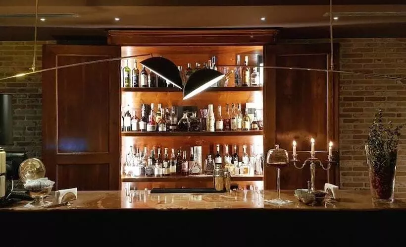 Terme Di Relilax Boutique Hotel & Spa