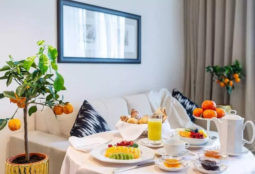 Terme Di Relilax Boutique Hotel & Spa