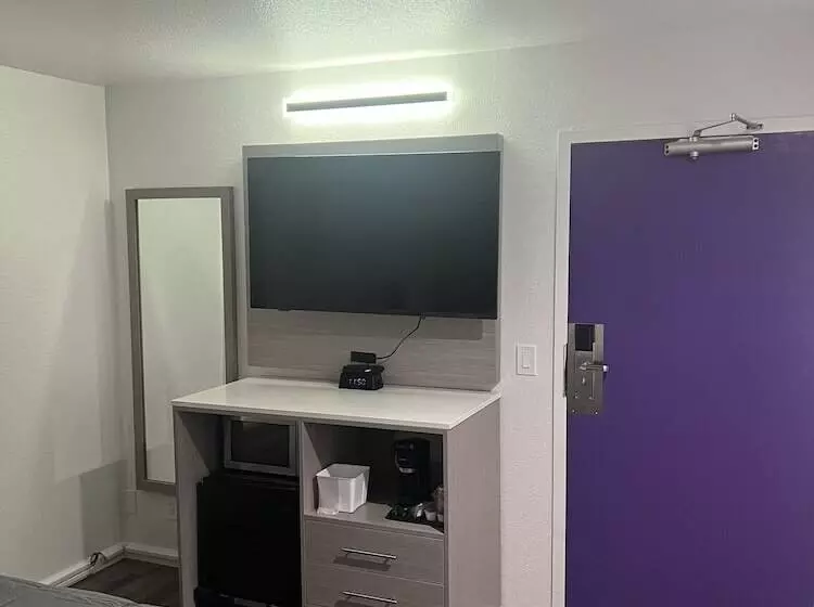 בית מלון כפרי The Aqua Pacific