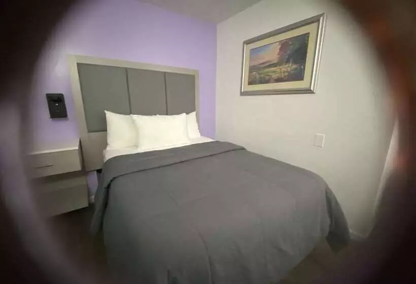 בית מלון כפרי The Aqua Pacific