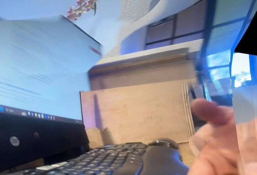 בית מלון כפרי The Aqua Pacific