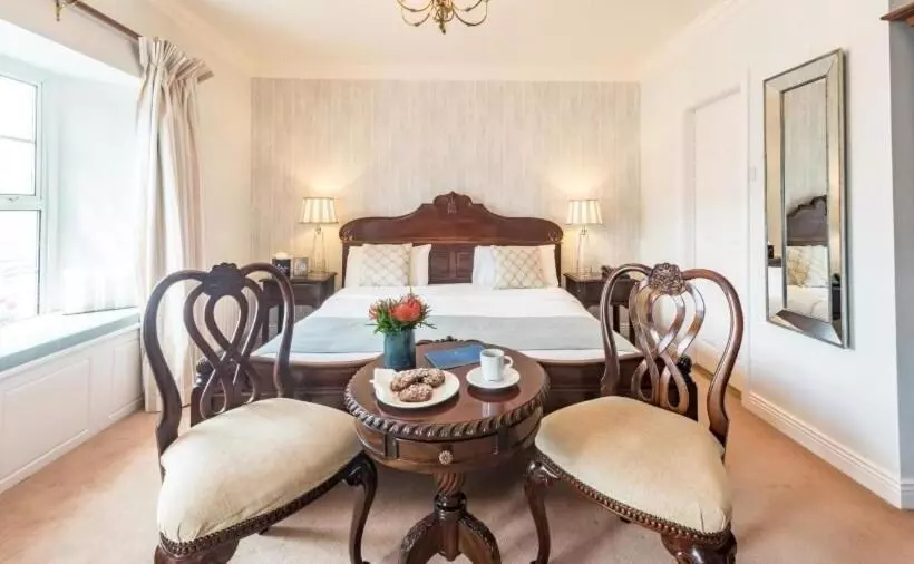 هتل The Blue Haven