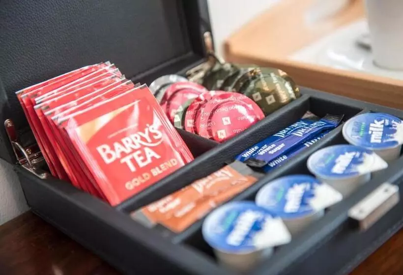 هتل The Blue Haven