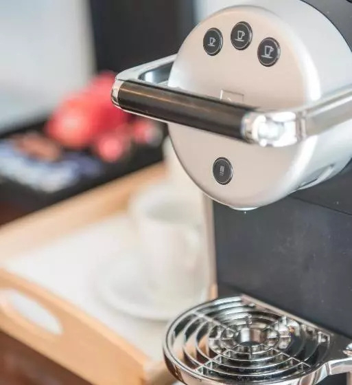 هتل The Blue Haven