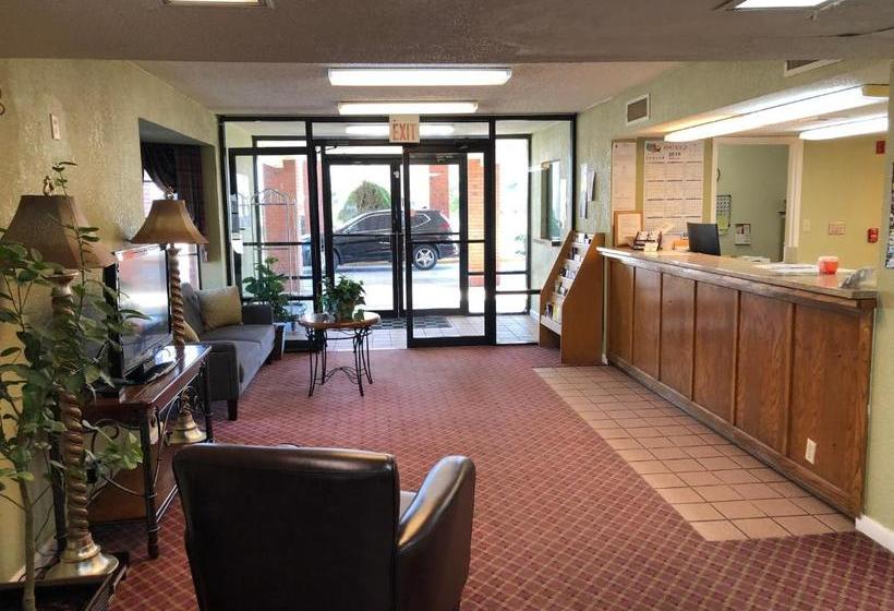 בית מלון כפרי Delta Inn