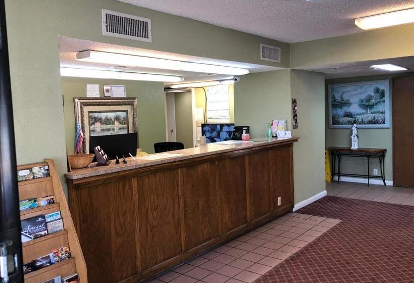 בית מלון כפרי Delta Inn